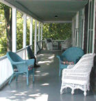 Main Lodge