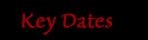 Dates