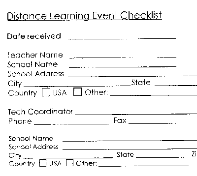 Things teachers should do ... 