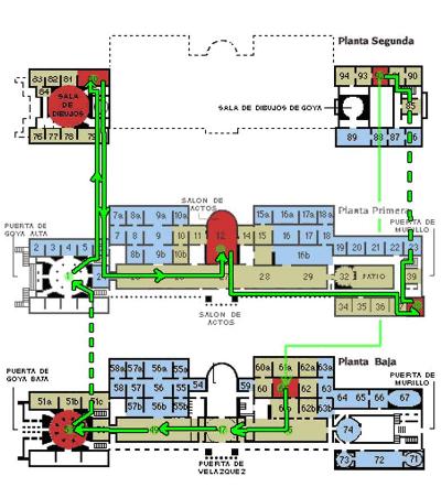 Screen Shot: ACS solution
